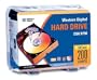 Western Digital 200GB EIDE Internal Hard Drive with 8MB Cache