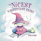 The nicest naughtiest fairy