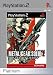Metal Gear Solid 2 (PS2)