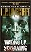 Waking Up Screaming: Haunting Tales of Terror