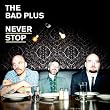 Never Stop