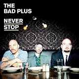 Never Stop