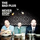 Never Stop