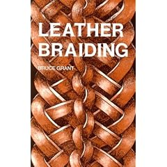 Leather Braiding