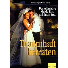 Traumhaft heiraten