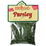 Review Melissa's  / Melissa's Dried Parsley Flakes, 0.25-Ounce Bags (Pack of 24)