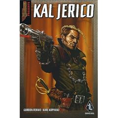 Kal Jerico I