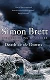 Death on the Downs : a Fethering mystery