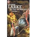 Les Iles Glorieuses, Tome 3 : Corrompue