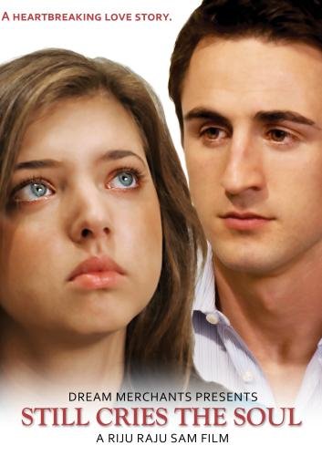 Still Cries The Soul