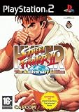 Eigenschaften Capcom  / Hyper Street Fighter 2