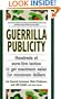 Guerrilla Publicity: Hundreds of Sure-Fire Tactics to Get Maximum Sales for Minimum Dollars