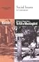 Racism in Harper Lee's 'To Kill a Mockingbird' (Social Issues in Literature)