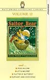 Review Watchword Plc  / Watchword Storytime Library - Vol. 12 - Sailor Bear/ Frog in Love/ Little Big Feet/ Flutter by Butterfly/ Elephant and Crocodile