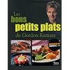 Les bons petits plats de Gordon Ramsay
