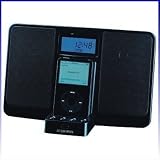 Produkt-Bild: Audiovox iBox 300 FM schwarz