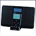 Produkt-Bild: Audiovox iBox 300 FM schwarz