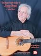 Mel Bay presents Magnificent Guitar of Jorge Morel: A Life of Music