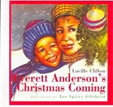 Everett Andersons Christmas Coming