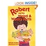 Robert and the Weird and Wacky Facts (Robert Books)