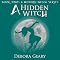 A Hidden Witch: A Modern Witch Series, Book 2