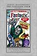 Fantastic Four Masterworks Vol. 4