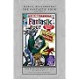 Marvel Masterworks: Fantastic Four Vol. 4