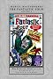 Marvel Masterworks: Fantastic Four Vol. 4 Marvel Masterworks: Fantastic Four Vol. 4