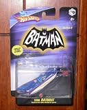 512BM8BTuIL. SL160  Hot Wheels > 1966 TV Series Batboat Vehicle 1/50 Scale