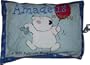 Amadeus is Happy (Baby's First Book Club) Pillow Book