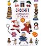 Crochet : Les Miniatures de Cendrine