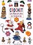 Crochet : Les Miniatures de Cendrine