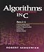 Books : Algorithms in C, Parts 1-4: Fundamentals, Data Structures, Sorting, Searching (3rd Edition)