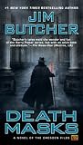 Death Masks: Book five of The Dresden Files