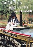 Cover of Canal Arts and Crafts by Avril Lansdell 0747805865