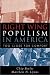 Right-Wing Populism in America: Too Close for Comfort