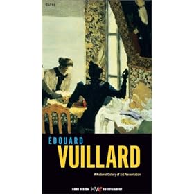 Edouard Vuillard [VHS]