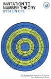 Invitation to Number Theory (New Mathematical Library)