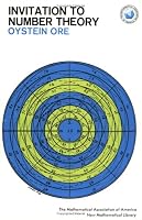 Invitation to Number Theory (New Mathematical Library)