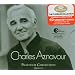 Charles Aznavour - Pour d�buter une collection