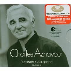 Platinum Collection