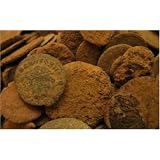 Lot of 100 - Uncleaned Roman Ancient Coins