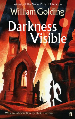 Darkness Visible: With an introduction by Philip Hensher