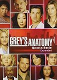 Grey`s Anatomy - Stagione 04 (5 Dvd)