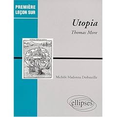 Utopia, de Thomas More