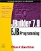 Books : JBuilder 7.0 EJB Programming