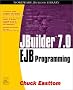 JBuilder 7.0 EJB Programming (Wordware JBuilder Library)