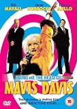Bring Me The Head Of Mavis Davis [1996]