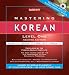 Mastering Korean: Level One, Hear It - Speak It - Write It- Read It