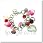 Pink Heart Jewellery